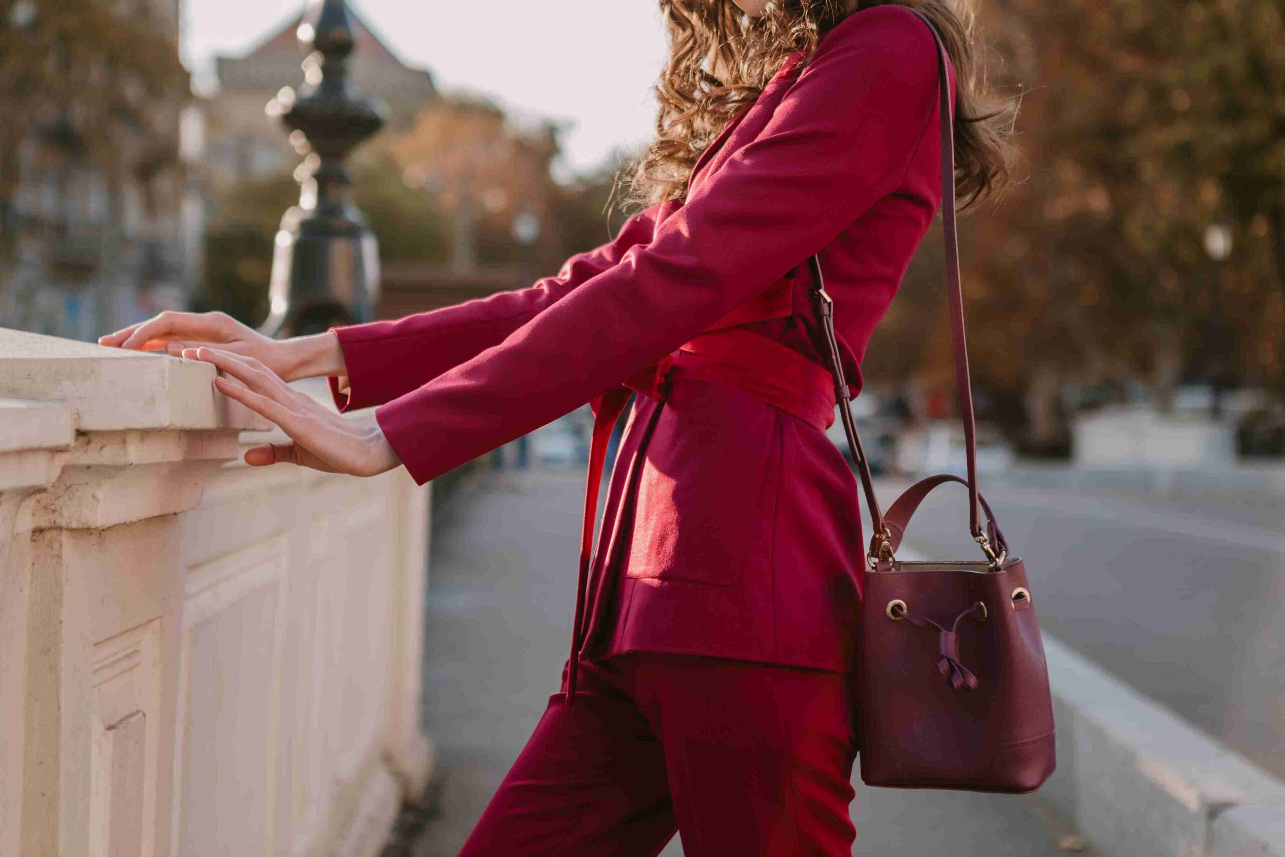 Stylish Bags